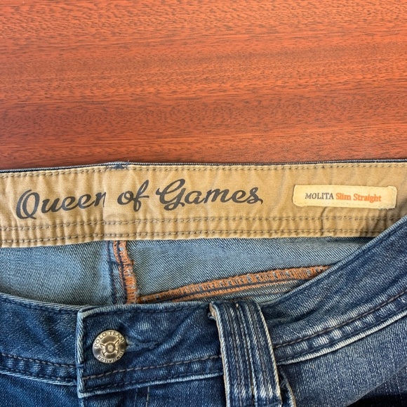 Tom Tailor Molita Slim Straight - Picture 6 of 8